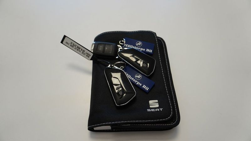 Seat Leon bild 24