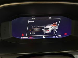 Seat Leon bild 22