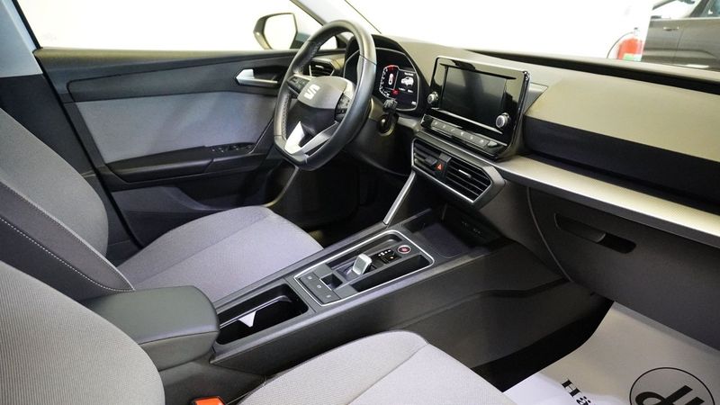 Seat Leon bild 13