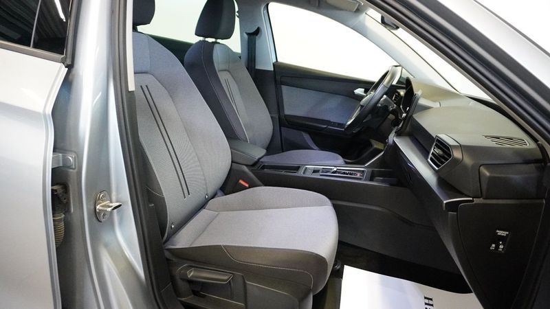Seat Leon bild 10