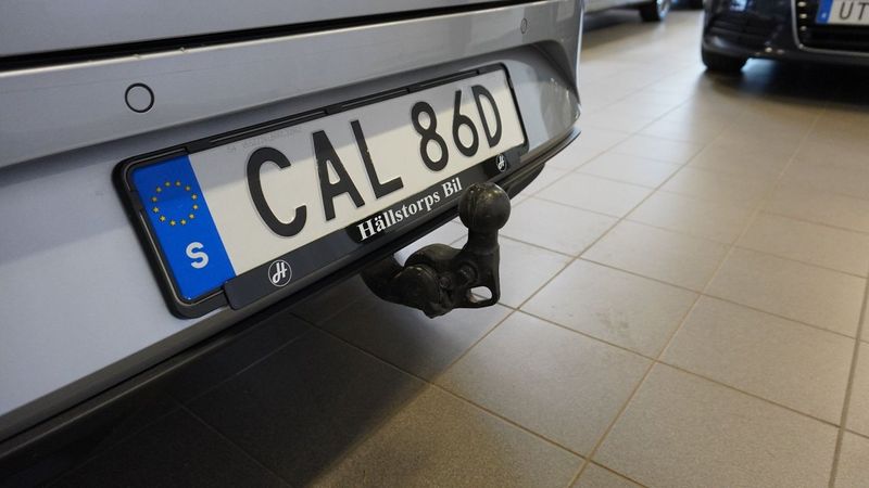 Seat Leon bild 8