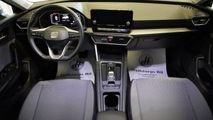Seat Leon bild 12