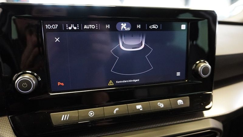 Seat Leon bild 18