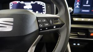 Seat Leon bild 16