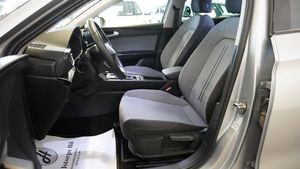 Seat Leon bild 9