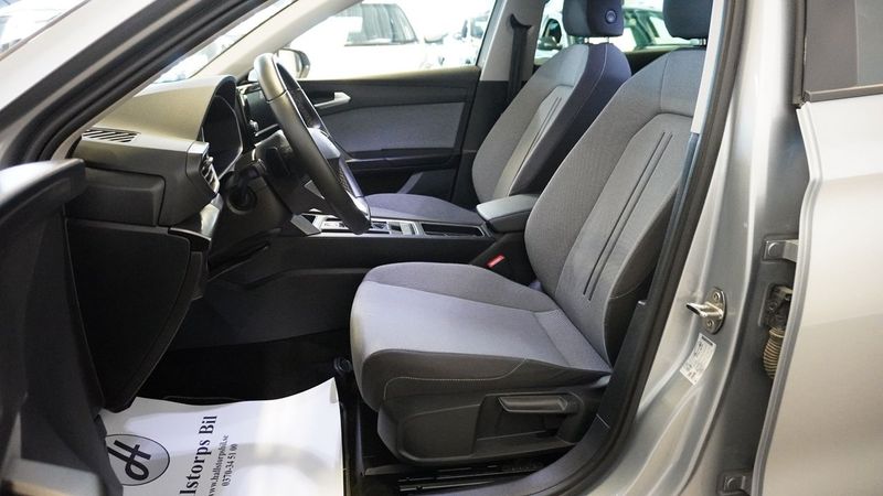 Seat Leon bild 9