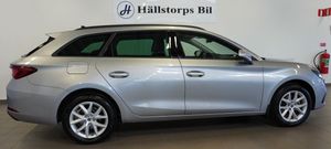 Seat Leon bild 4