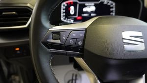 Seat Leon bild 15