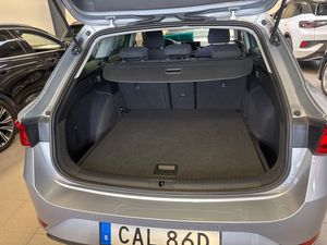 Seat Leon bild 6