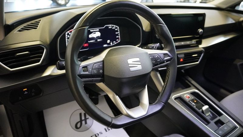 Seat Leon bild 14