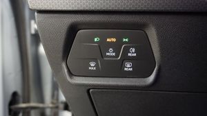 Seat Leon bild 23