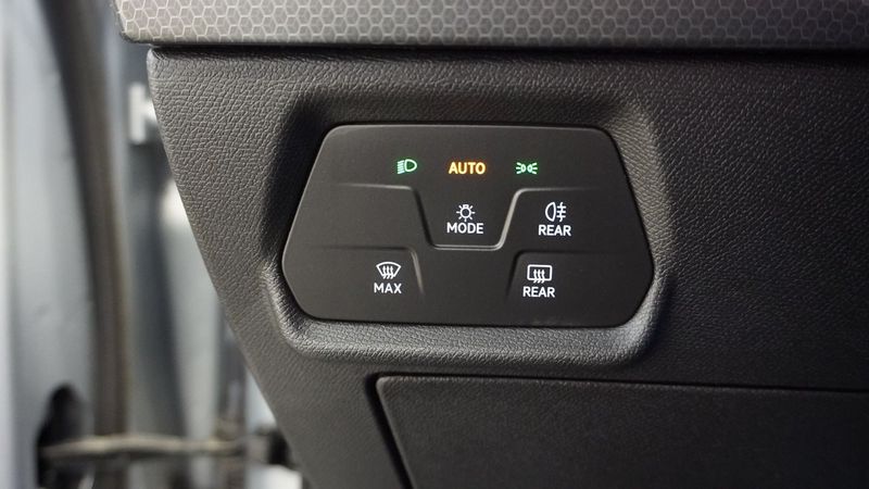 Seat Leon bild 23