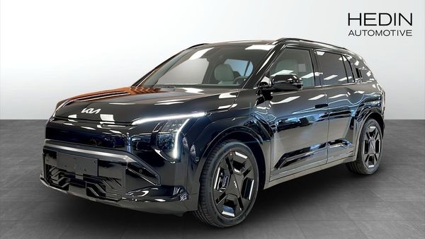 Kia EV3 GT LINE Long Range DEMOTILLFÄLLE - 2026