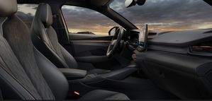 Cupra Terramar bild 4