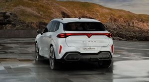 Cupra Terramar bild 3