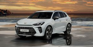 Cupra Terramar bild 1