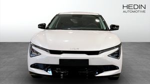 Kia EV6 bild 2