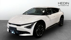 Kia EV6 bild 1
