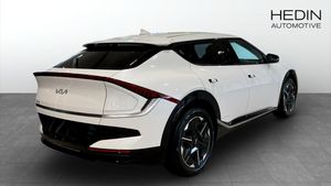 Kia EV6 bild 6