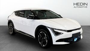 Kia EV6 bild 3