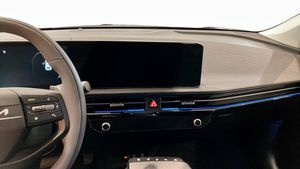 Kia EV6 bild 11
