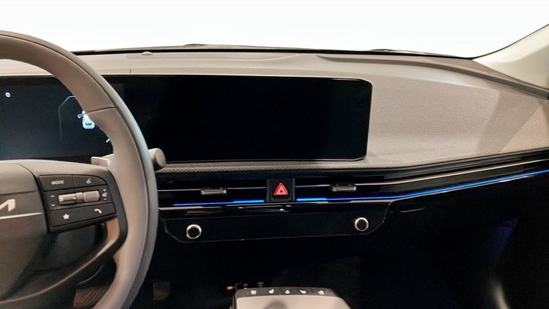 Kia EV6 bild 11