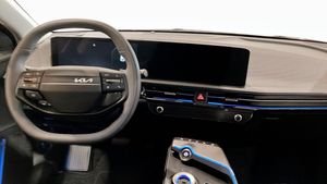 Kia EV6 bild 7