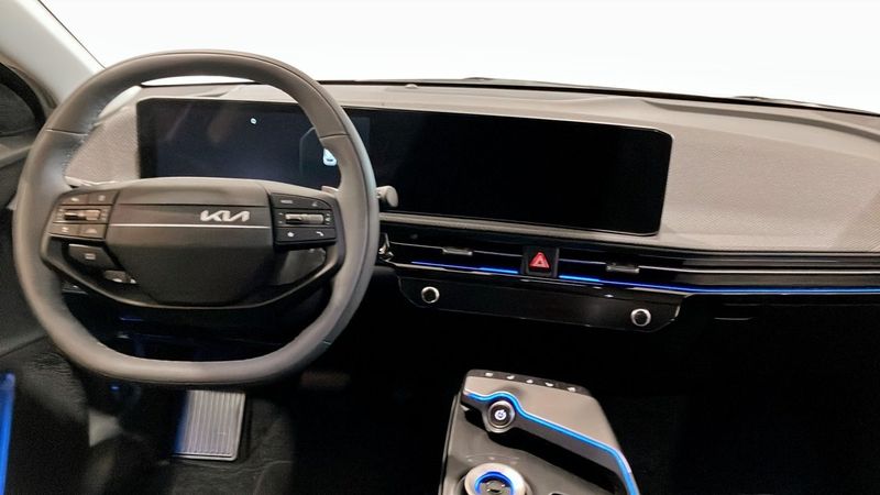 Kia EV6 bild 7
