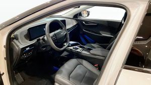 Kia EV6 bild 8