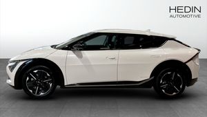 Kia EV6 bild 4