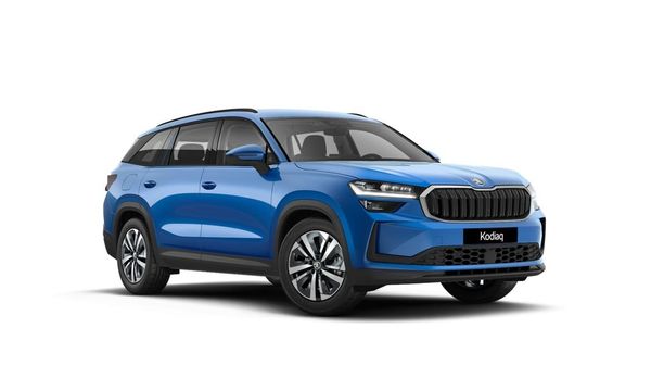 Skoda Kodiaq Selection Explore laddhybrid kampanjpris - 2026