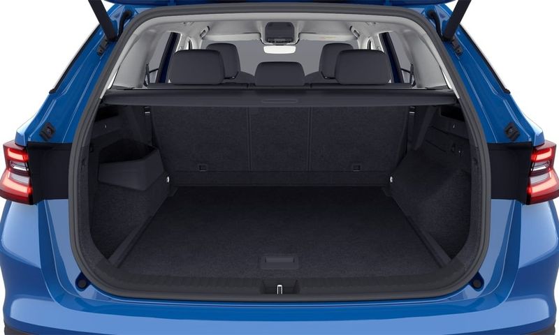 Skoda Kodiaq bild 6