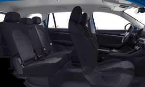 Skoda Kodiaq bild 5