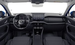 Skoda Kodiaq bild 4