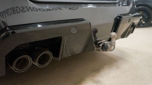 BMW M5 bild 7