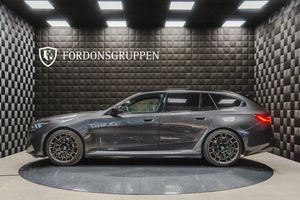 BMW M5 bild 2
