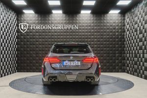 BMW M5 bild 6