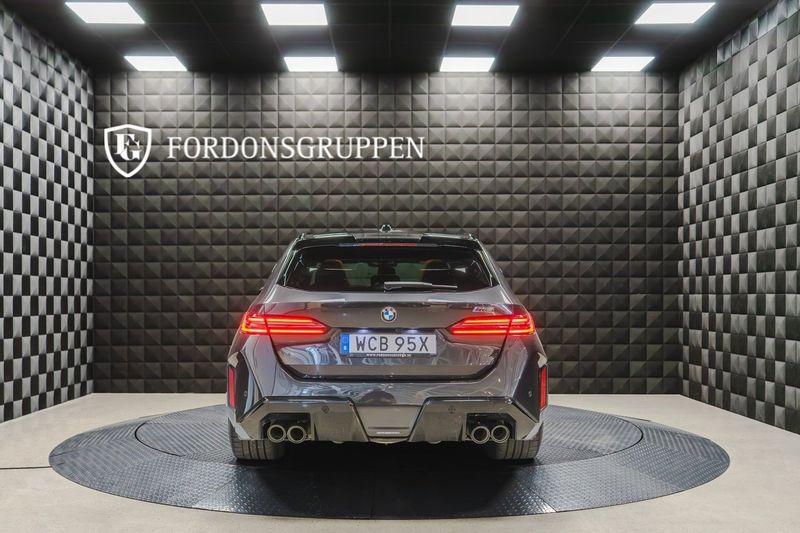 BMW M5 bild 6
