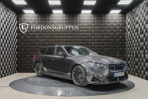 BMW M5 bild 10