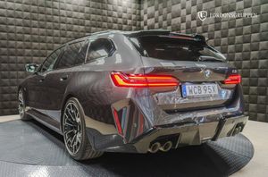 BMW M5 bild 5