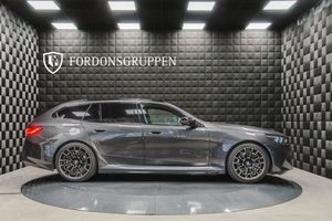BMW M5 bild 9