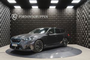 BMW M5 bild 1