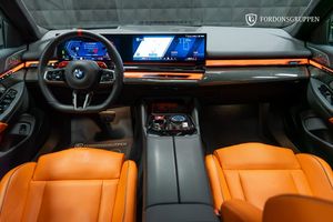 BMW M5 bild 20