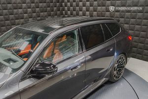 BMW M5 bild 3