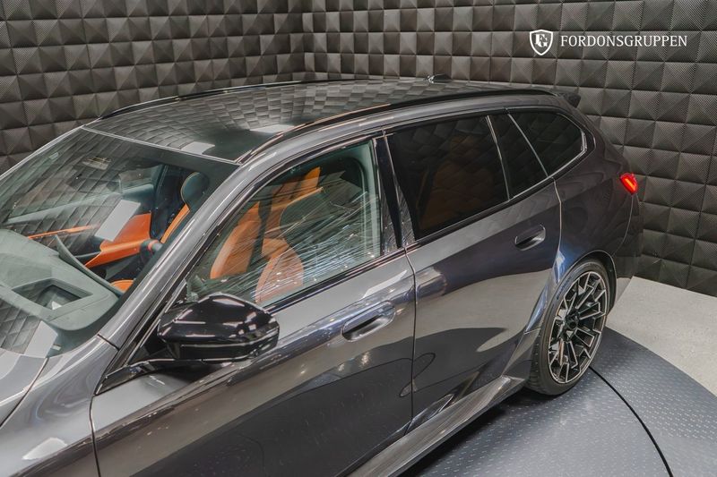 BMW M5 bild 3