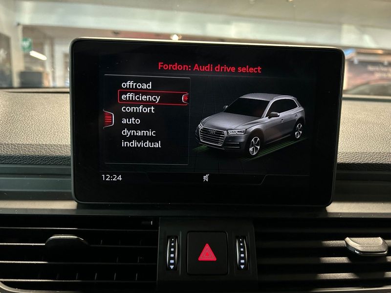 Audi Q5 bild 13