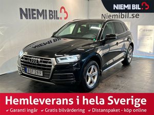 Audi Q5 bild 1