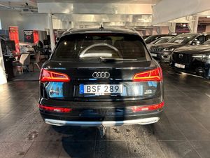 Audi Q5 bild 7