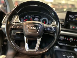 Audi Q5 bild 11