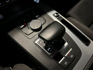 Audi Q5 bild 16